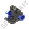 DAF 1505154 Quick Release Valve